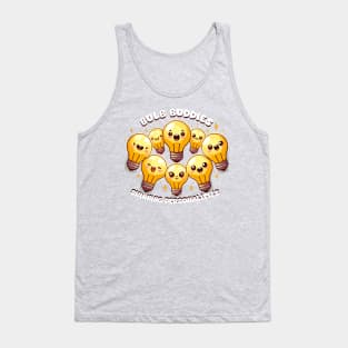 light the lamp Tank Top